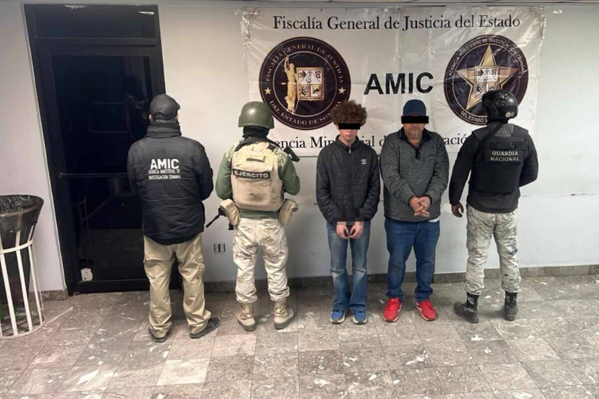 Cumplen con 6 órdenes de aprehensión en SLRC
