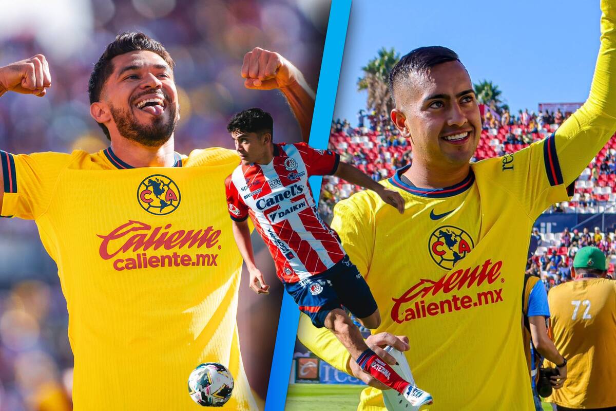 San Luis vs América: Tarde histórica en San Luis Potosí
