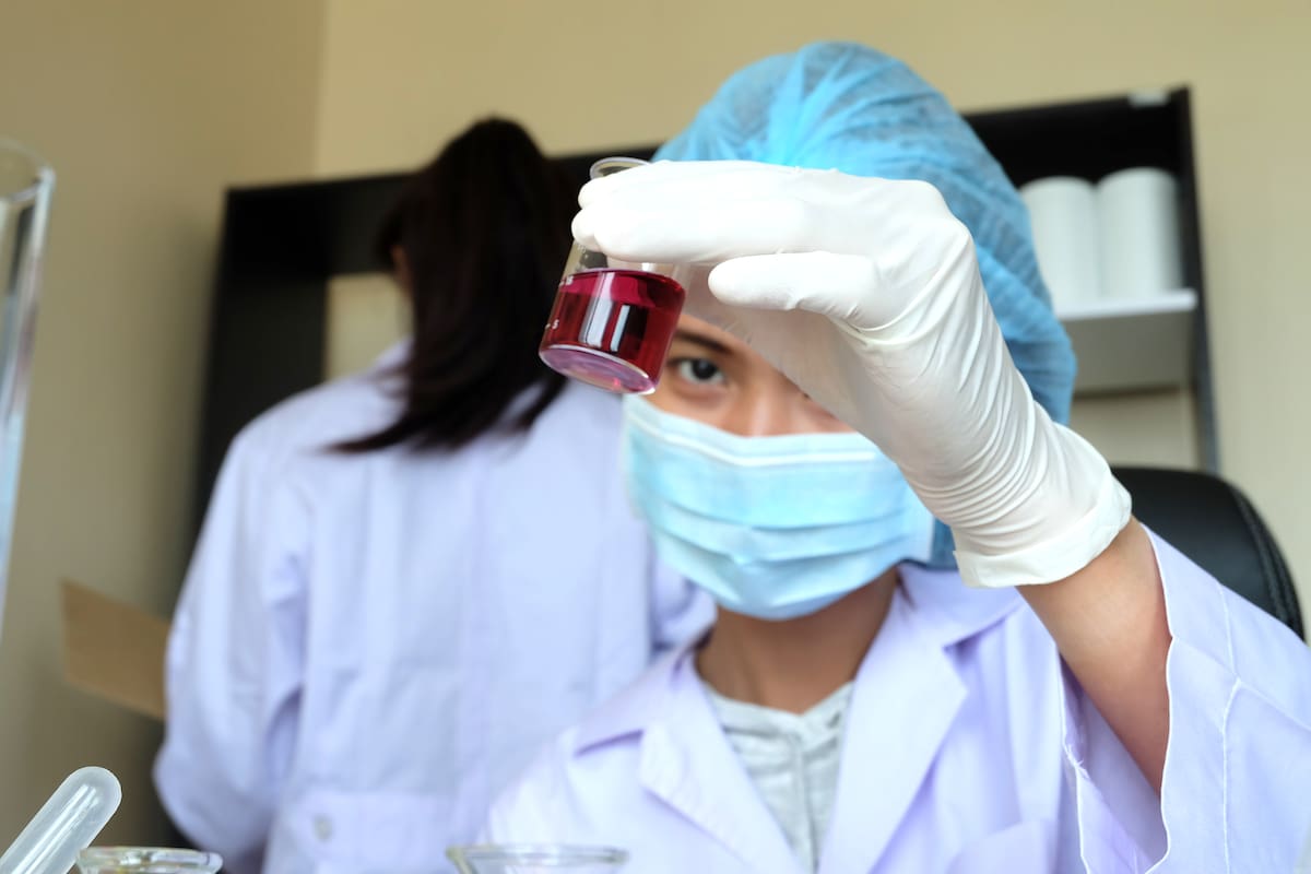 La terapia CAR-T es un procedimiento de medicina personalizada que ya se utilizaba en algunos tipos de cáncer. | Magnific