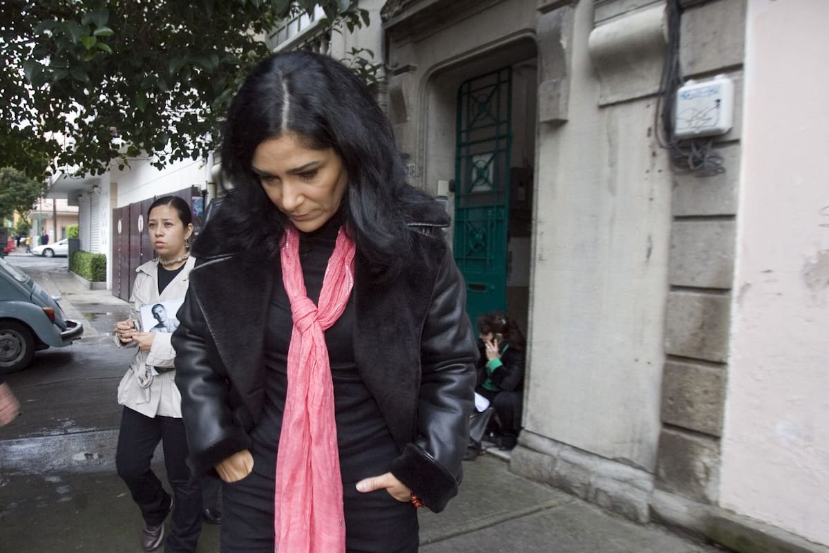 Absuelven al excomandante acusado de tortura contra Lydia Cacho por falta de pruebas, pese a los antecedentes del caso de 2005