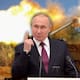 Putin emite ultimátum sobre Ucrania: exige retirada militar inmediata o advierte que “lo logrará por la vía armada” mientras evalúa plan de paz estadounidense