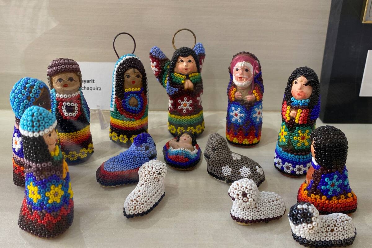 Casa Muñóz inaugurará exposición internacional de nacimientos