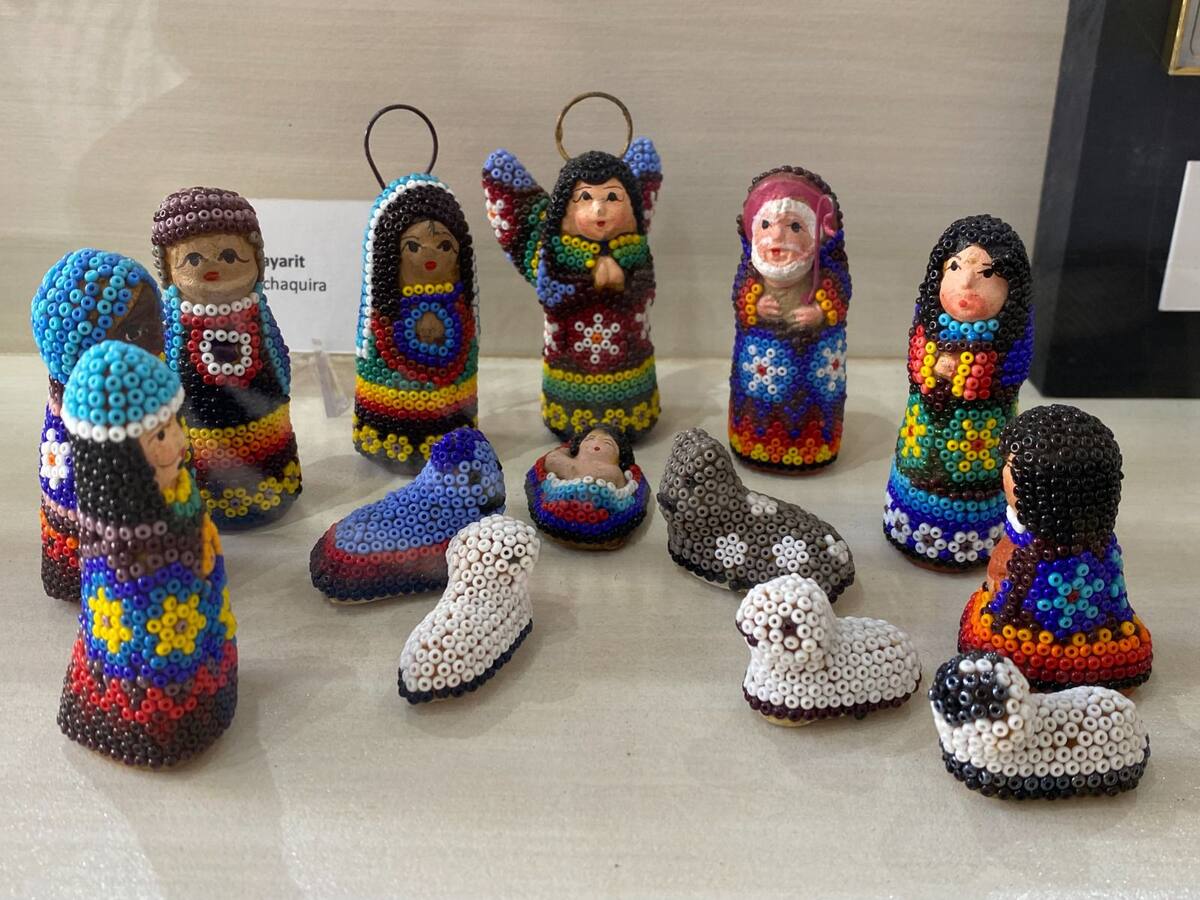 Casa Muñóz inaugurará exposición internacional de nacimientos