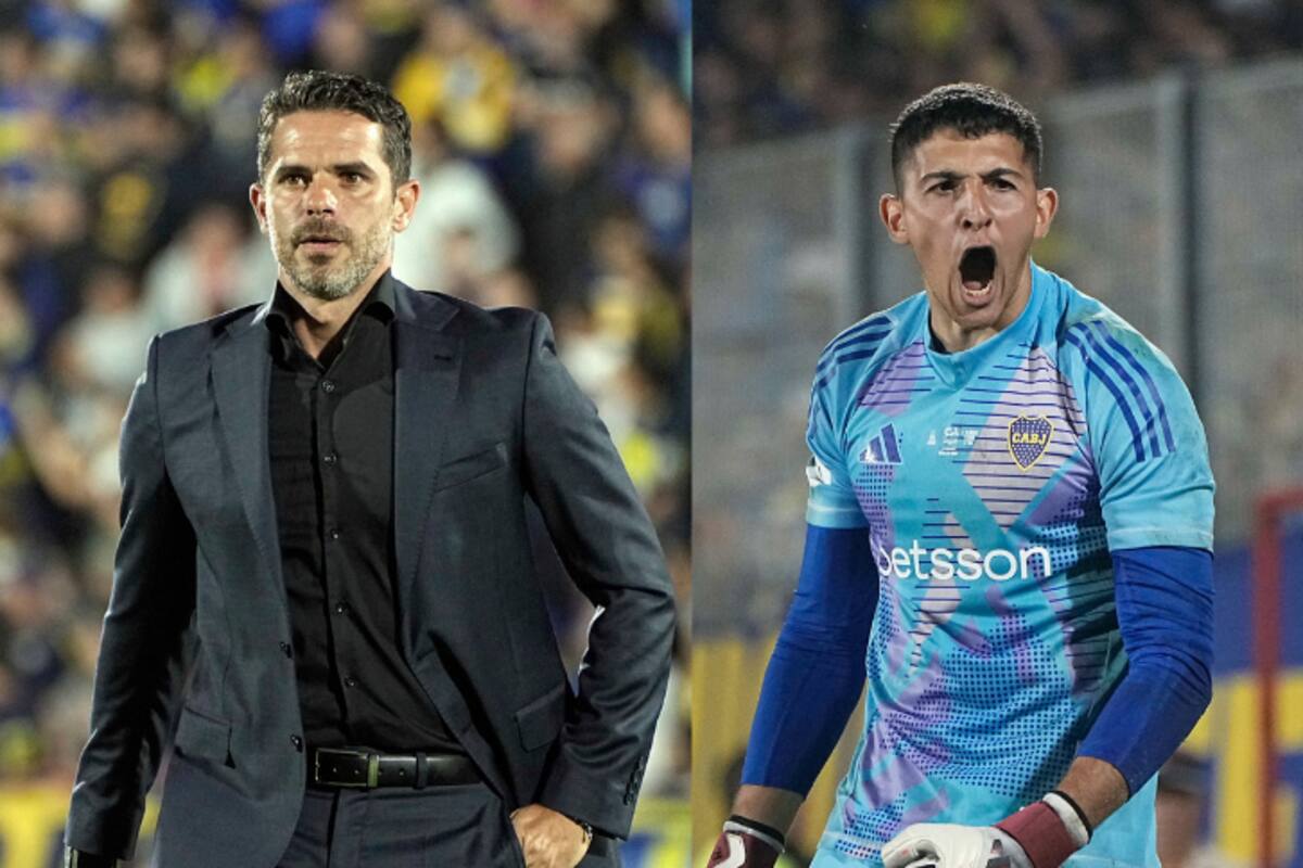 Boca Juniors avanza a semifinales: Gago se salva y aspira a clasificar a la Libertadores