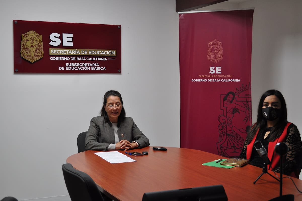Secretaría de educación de BC capacitó a docentes en lenguas yumanas