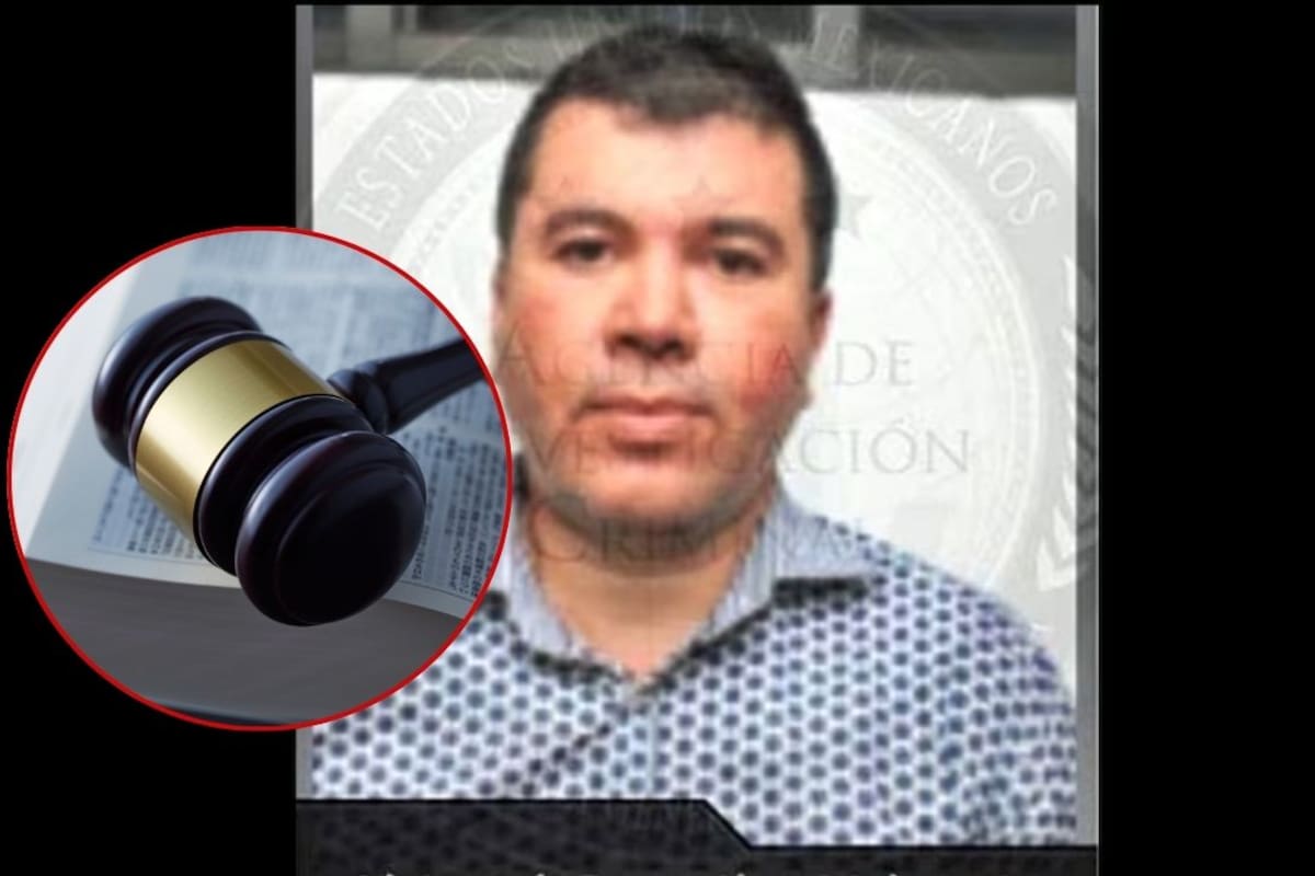 “El Cuini” está negociando con Estados Unidos para evitar juicio y lograr una posible resolución de su caso, por lo cual pidió posponer su audiencia