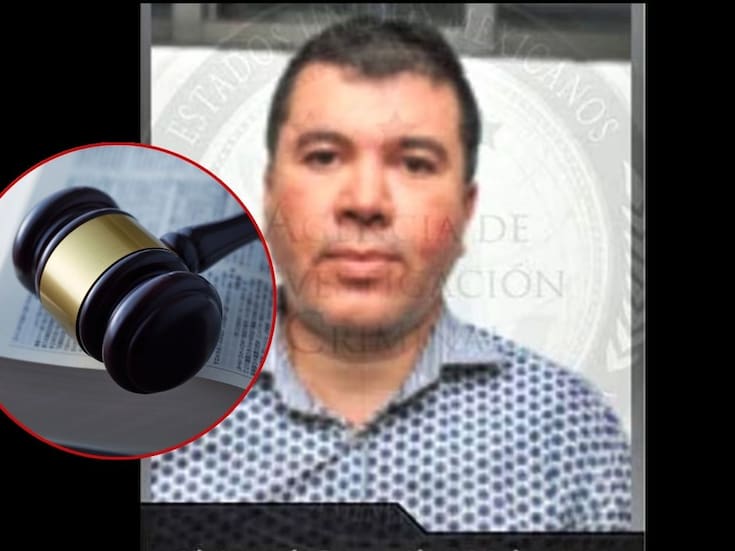 “El Cuini” está negociando con Estados Unidos para evitar juicio y lograr una posible resolución de su caso, por lo cual pidió posponer su audiencia