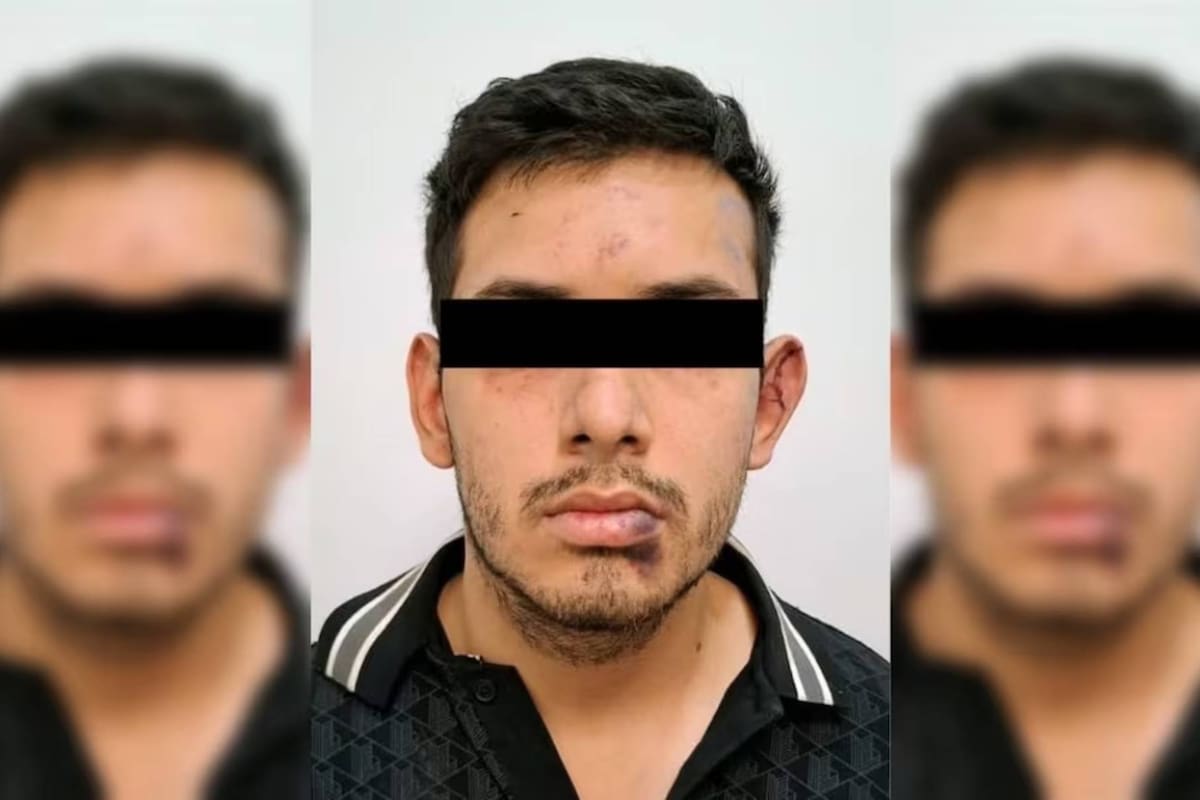 ¿Quién es Jesucristo “N”, joven vinculado a proceso por matar a sus padres en Monterrey y qué se sabe del caso?