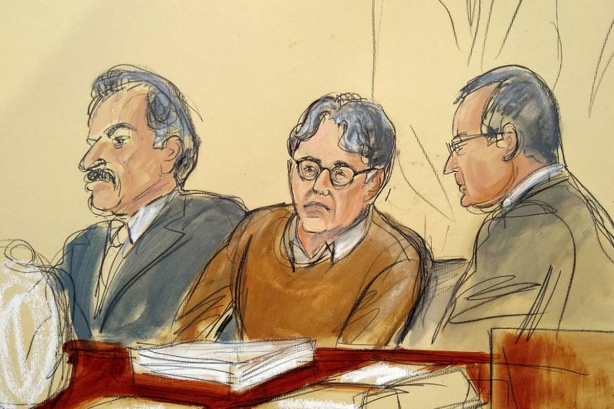 Finalizan los testimonios de caso NXIVM