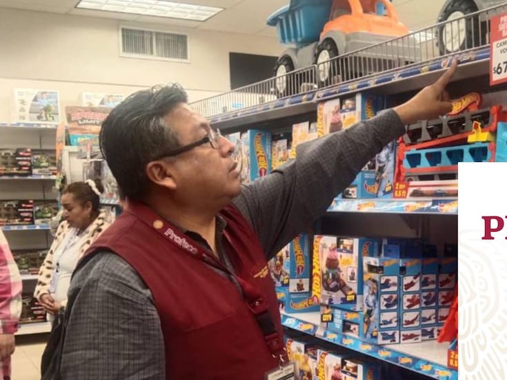 ¡Profeco al acecho! Operativo “Día de Reyes” blindará tus compras y evitará que los Reyes Magos paguen de más