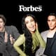 Lupita Villalobos, Andrés Johnson y Robegrill: Los sonorenses dentro del Top Creators 2025 de Forbes
