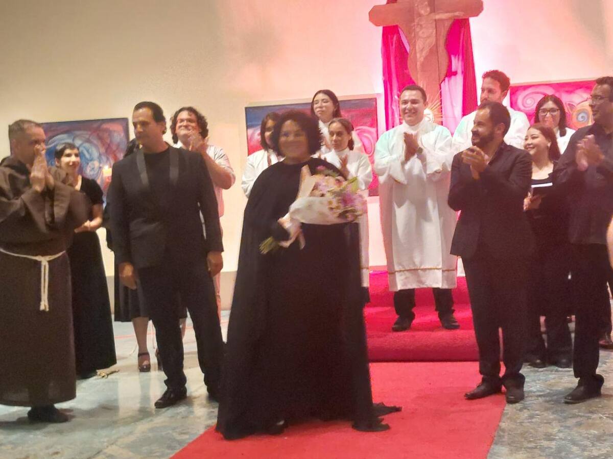 Foto: Carmen Gutiérrez