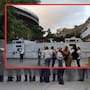 En Venezuela denunciaron traslados de presos políticos recluidos en El Helicoide, considerado como el mayor centro de tortura en ese país, a otras cárceles y que podría calificarse como desaparición forzada