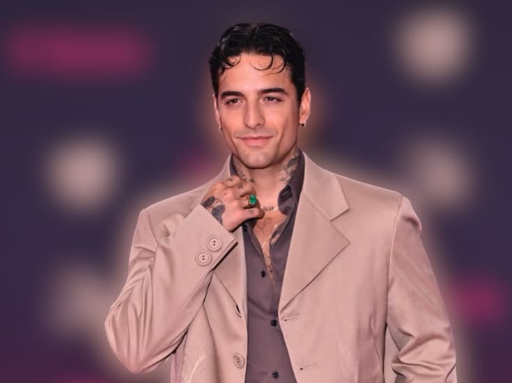 ¡Nuevo look! Maluma aparece sin barba en Premio Lo Nuestro y recuerda la reacción de su hija Paris
