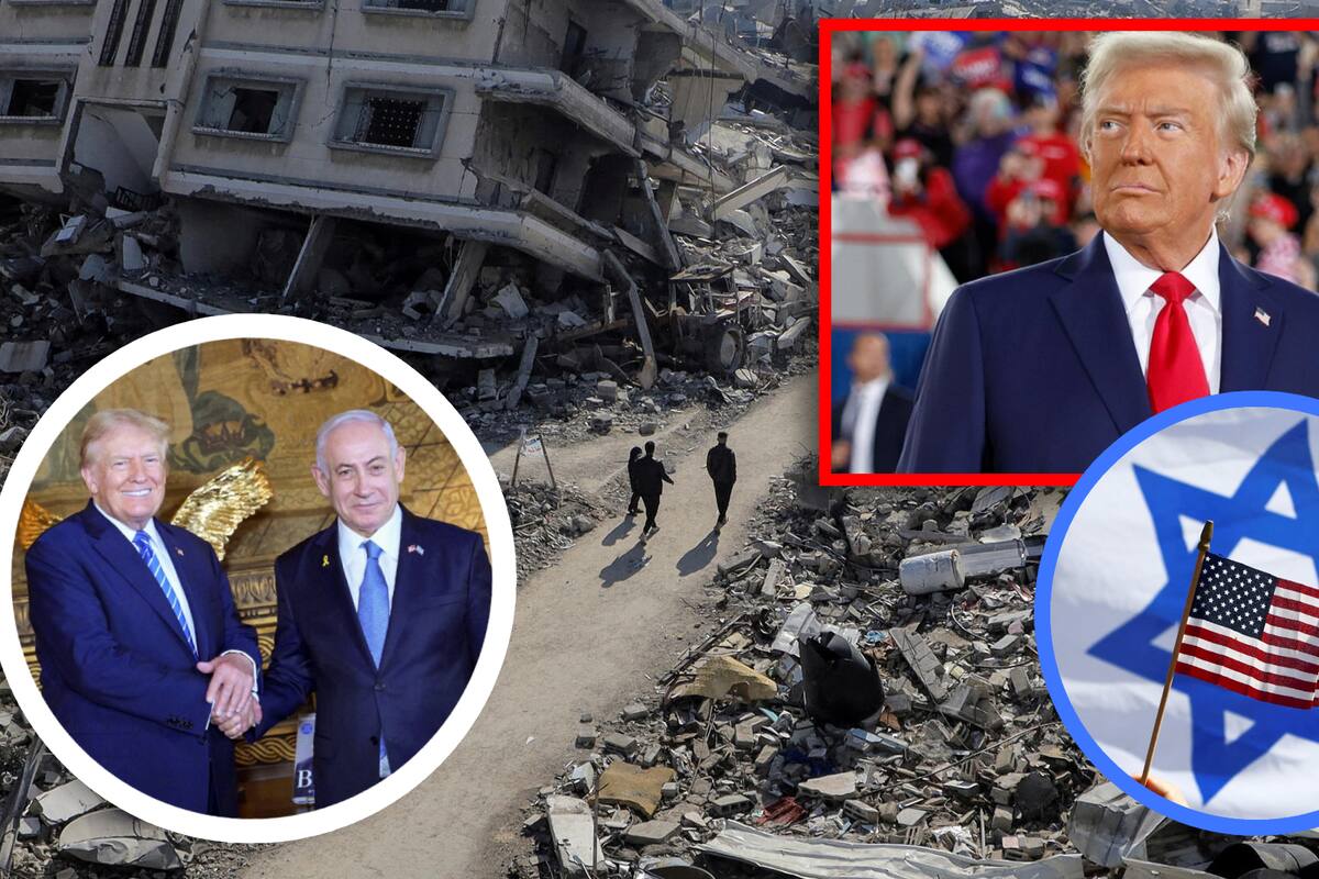 Israel se prepara para la liberación rápida de rehenes tras la aceptación del plan de paz de Donald Trump por parte de Hamas, mientras se reduce parcialmente la actividad militar en Gaza