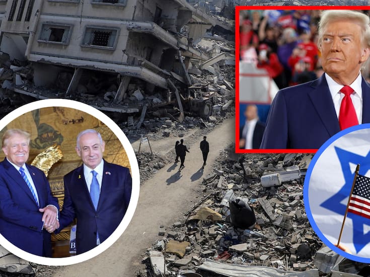 Israel se prepara para la liberación rápida de rehenes tras la aceptación del plan de paz de Donald Trump por parte de Hamas, mientras se reduce parcialmente la actividad militar en Gaza