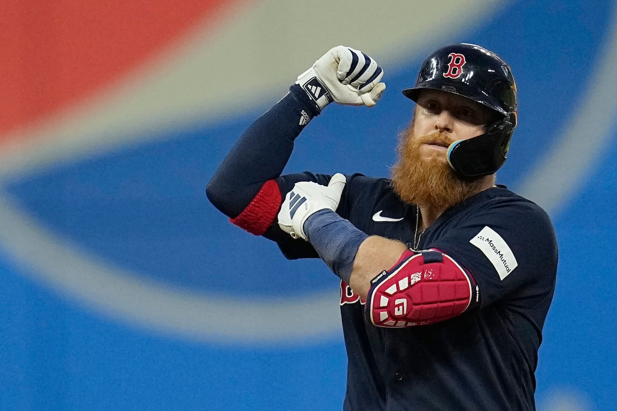 PODRÍA JUSTIN TURNER JUGAR ESTE INVIERNO EN LIGA MEXICANA DEL PACÍFICO