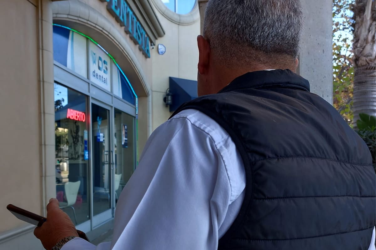 Aumentan fraudes en Baja California