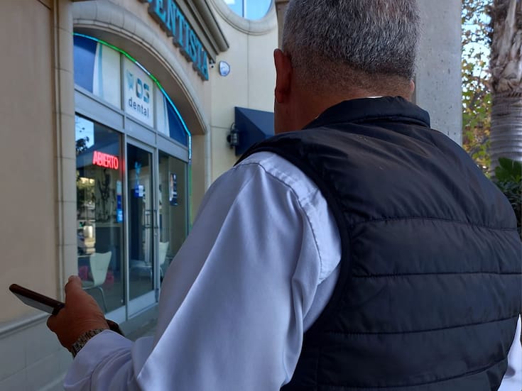 Aumentan fraudes en Baja California