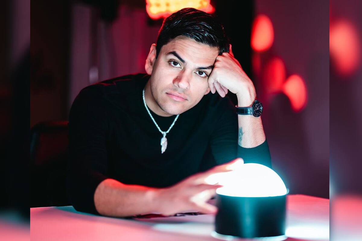 ¿Quién es Virlán García, cantante de luto por su hermana?