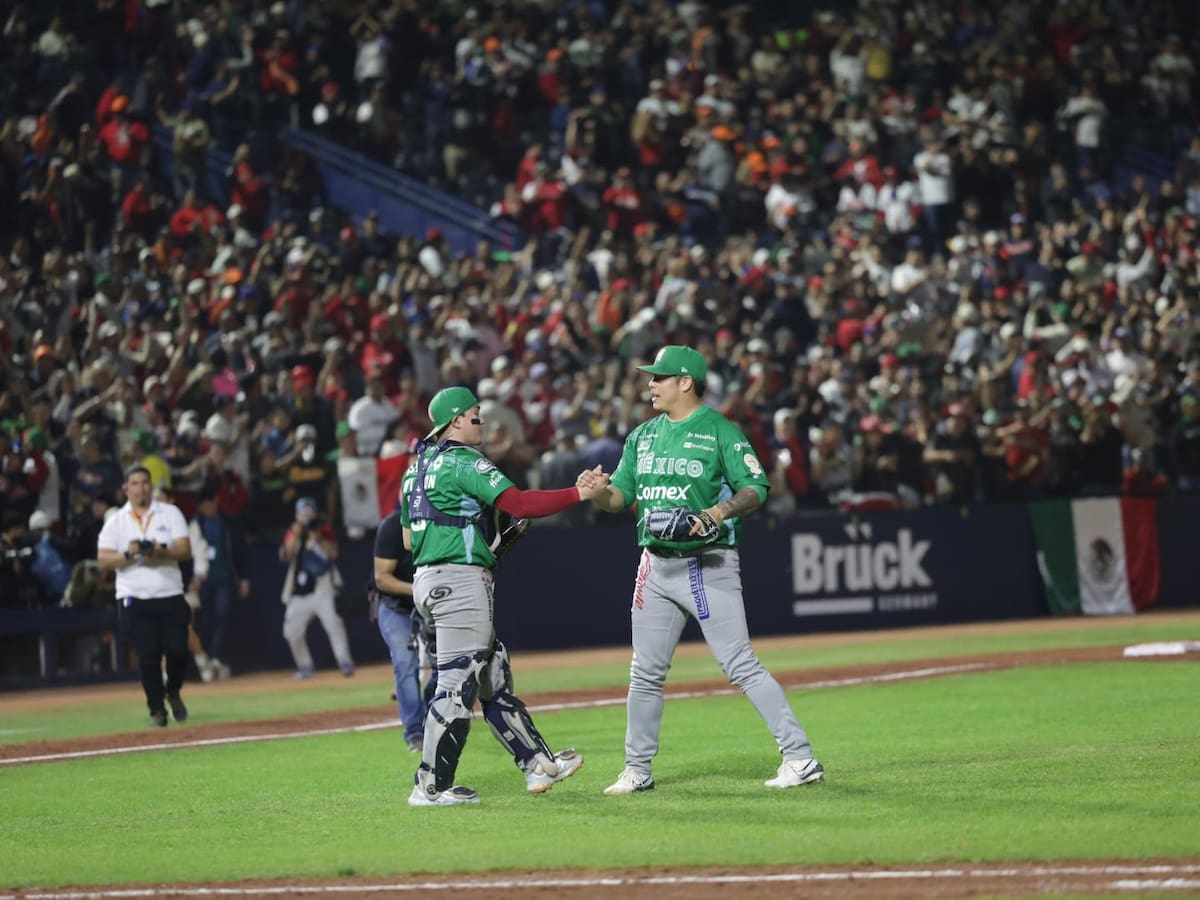 Charros de Jalisco volverá a la Serie del Caribe. (Foto: Archivo GH)