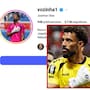 ¡El fenómeno Vozinha! Portero de Cabo Verde pasa de 50 mil a más de dos millones de seguidores en Instagram luego de juego con España en el que empataron 0-0