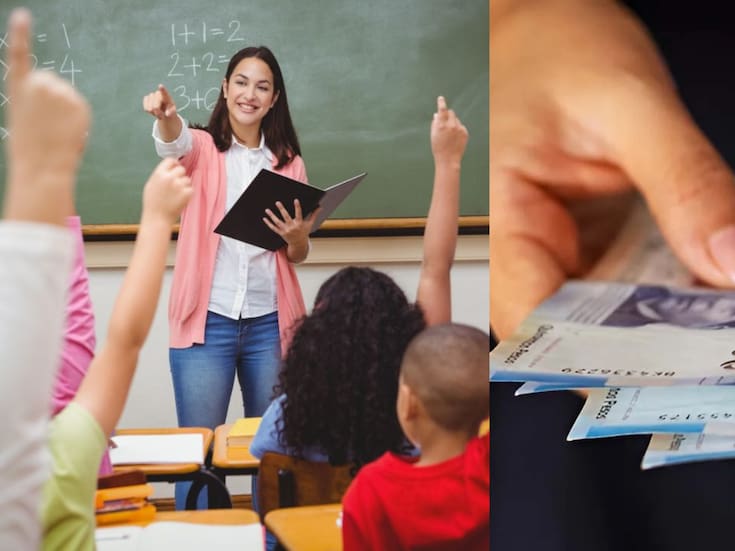 Beca Rita Cetina: Ya comenzó la entrega de tarjetas del Bienestar en Edomex y estos son los requisitos para registrarte en 2026