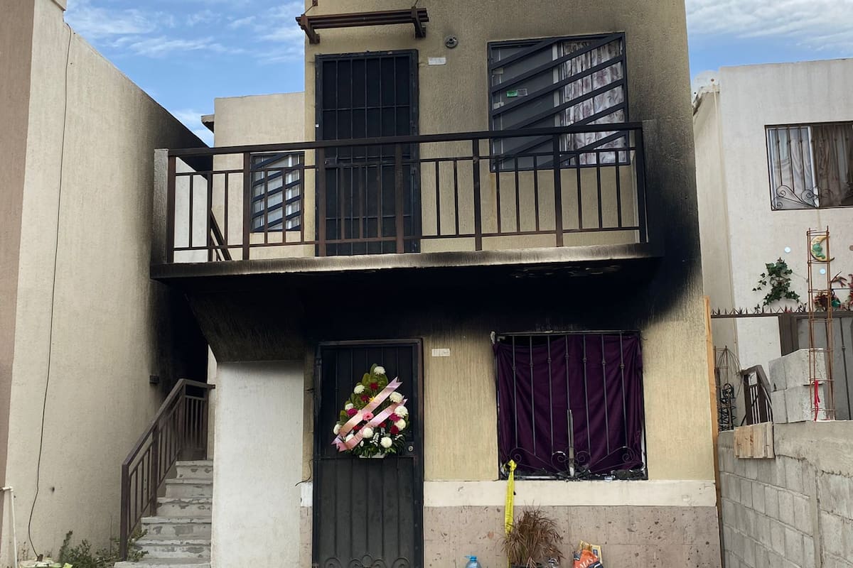 En Hacienda los Laureles se encuentra sin vida a Kendra Medina Mujer Trans