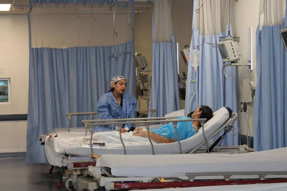Crecen costos por atención en hospitales