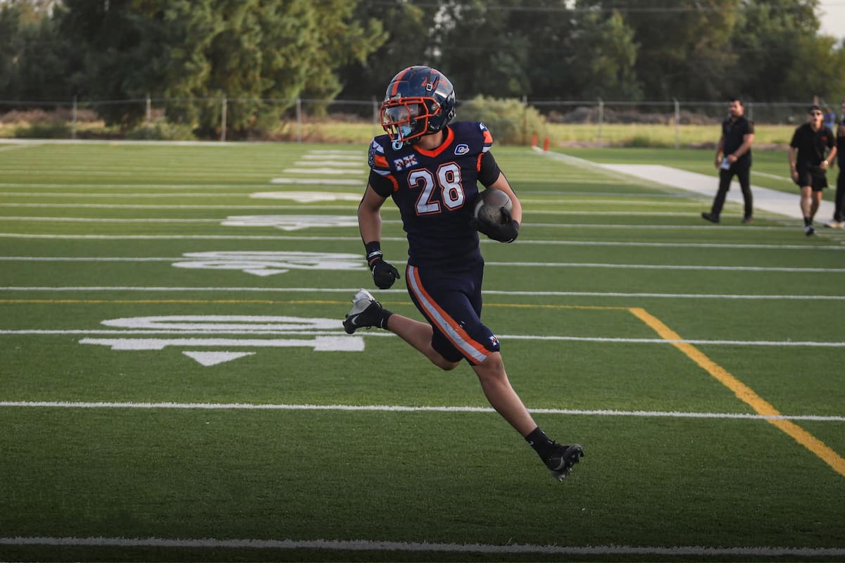 Coyotes Mexicali vence a Tijuana en la OEFA