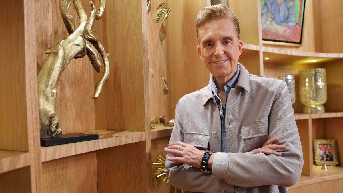 Daniel Bisogno regresará a “Ventaneando” hasta 2025, según Álex Kaffie
