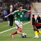 Gilberto Mora se gradúa de preparatoria en Tijuana tras brillar con la Selección Mexicana en el Mundial FIFA 2026; compañeros lo representan en la ceremonia