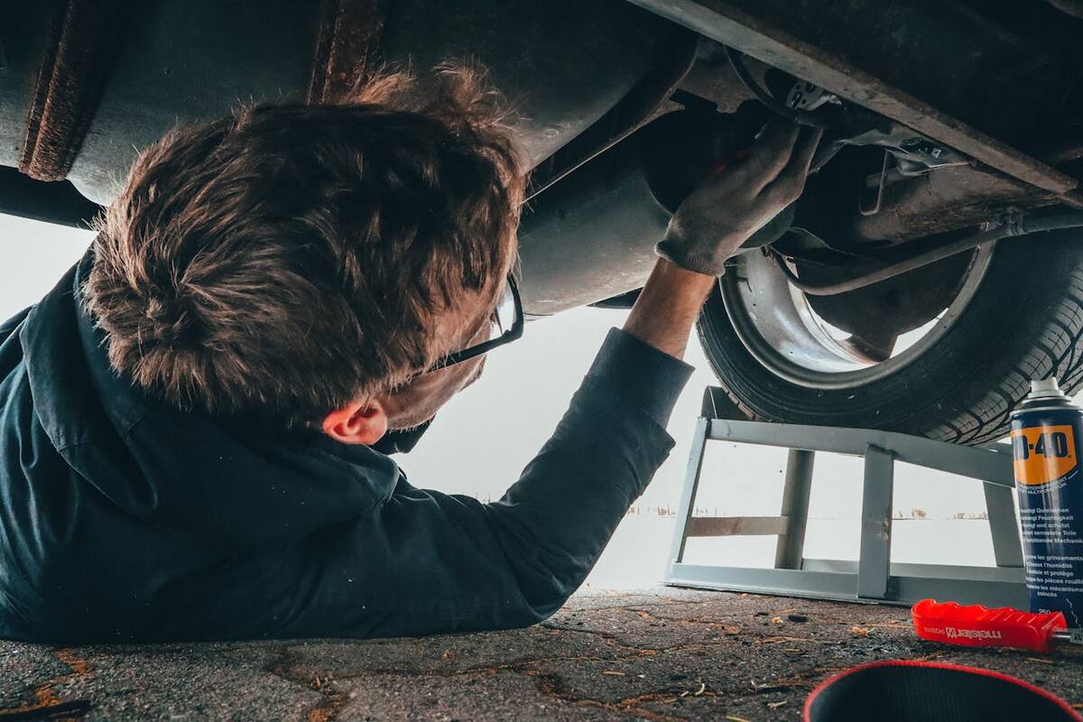 Aumentan costos de reparación de autos en agencias, según AMDA