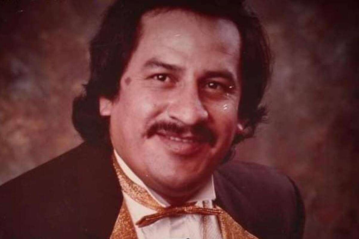 Muere Agustín Ramírez, vocalista de "Los Caminantes"