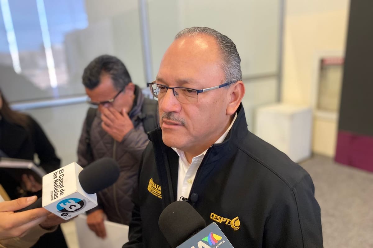 Cumple vida útil 30% de tubería en Tijuana: Cespt