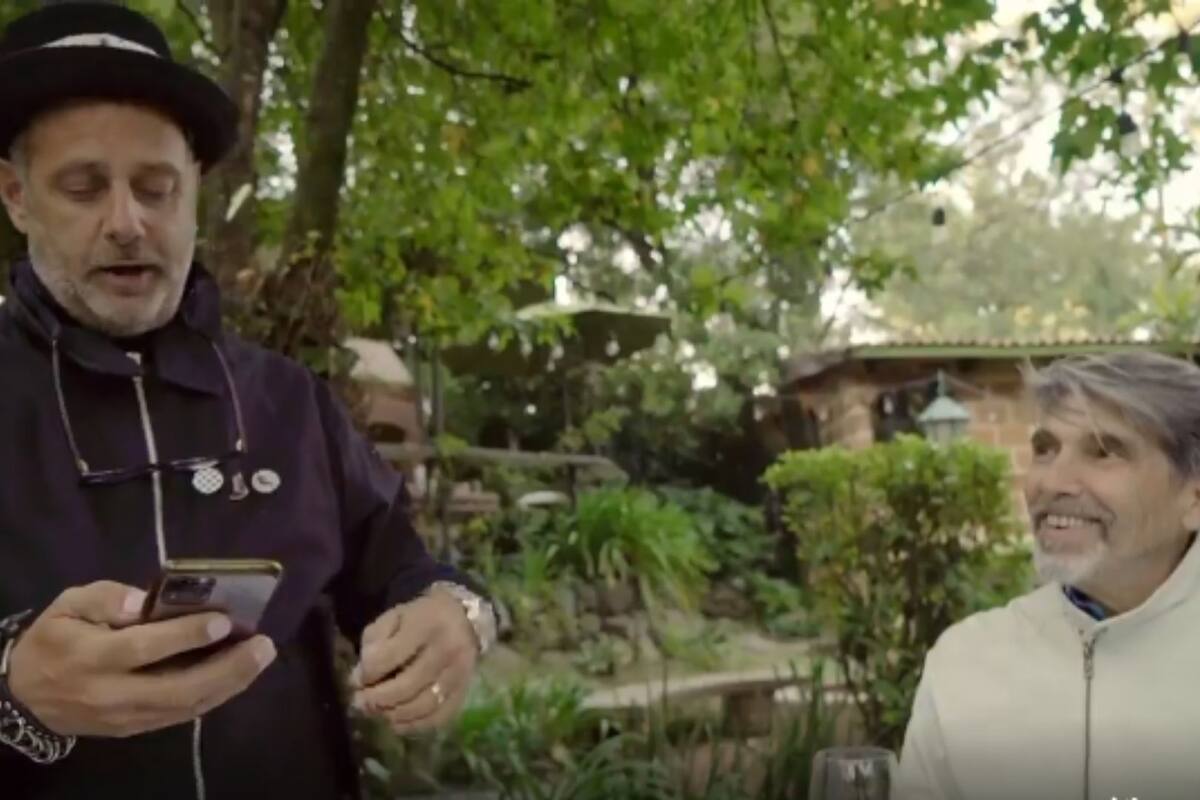 Se estrenará canción póstuma de Diego Verdaguer con los Auténticos Decadentes