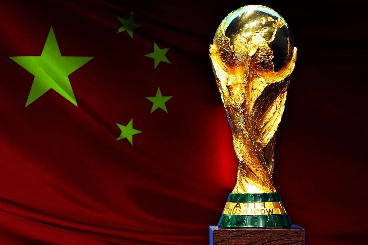 ¿Cuánto cuestan? FIFA y China siguen sin acuerdo por derechos del Mundial 2026