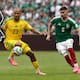 Murió Jayden Adams a los 25 años, futbolista sudafricano que jugó contra México en el Mundial 2026: ¿Cuál fue el motivo de su fallecimiento?
