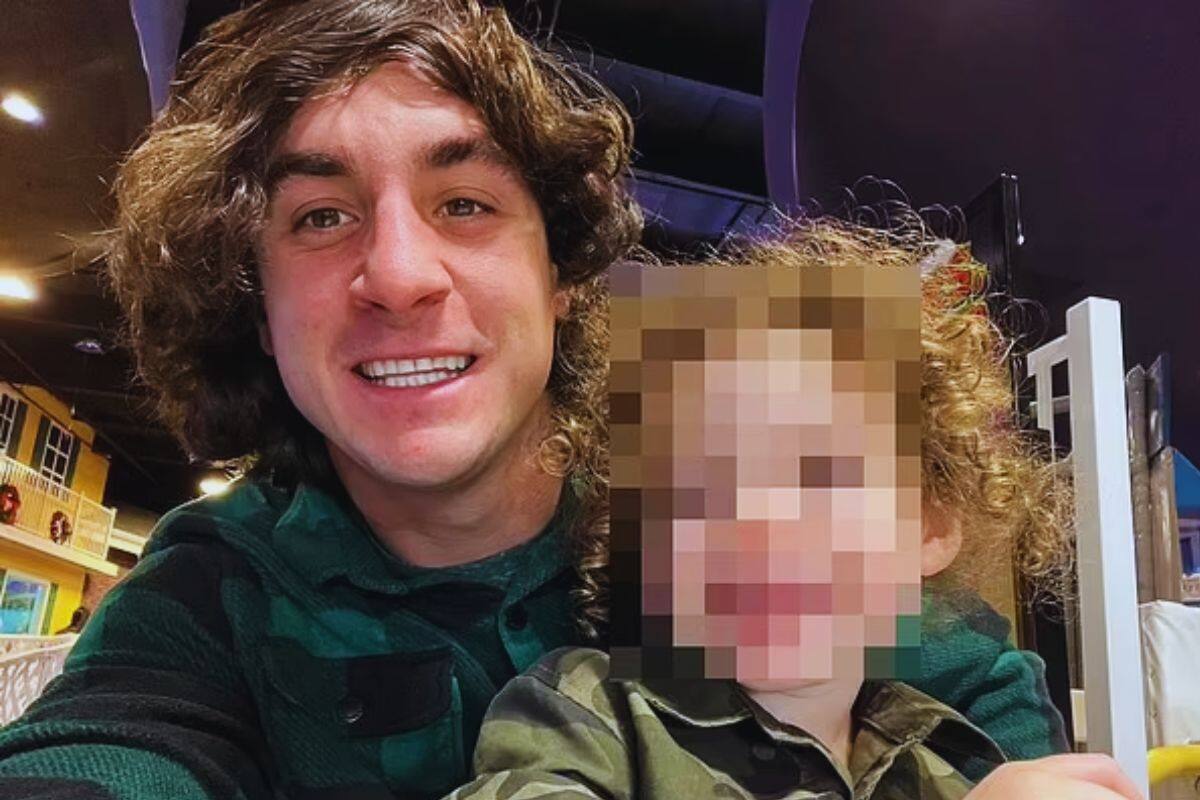 Padre obtiene custodia de su hijo, mamá le criaba no binario