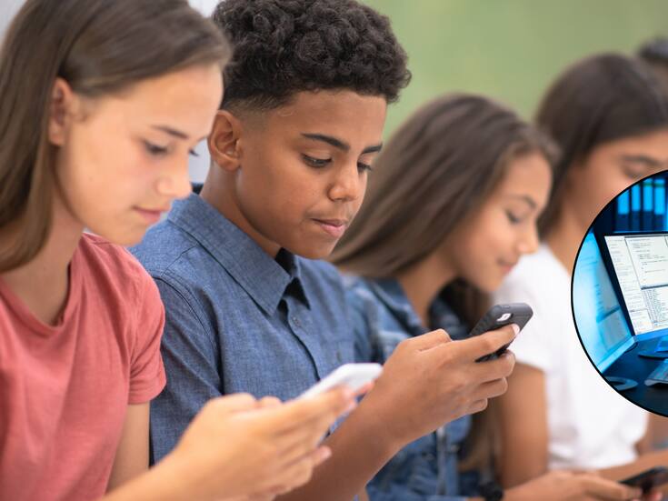 Expertos detallan claves para proteger a los niños de los riesgos de internet: Grooming, bullying y reclutamiento forzado