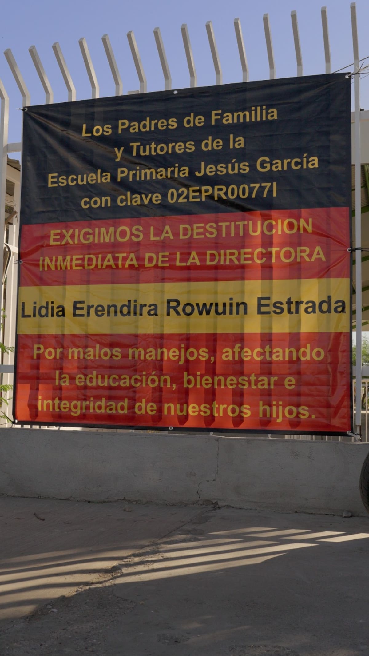 Foto: Fernando Guerrero.