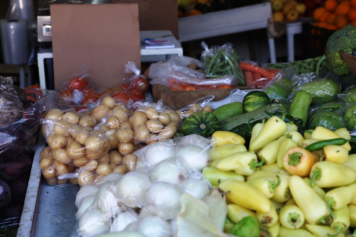 Reporta Coneval un aumento en canasta alimentaria