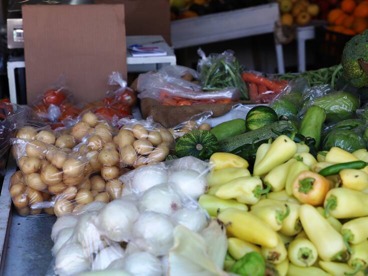 Reporta Coneval un aumento en canasta alimentaria