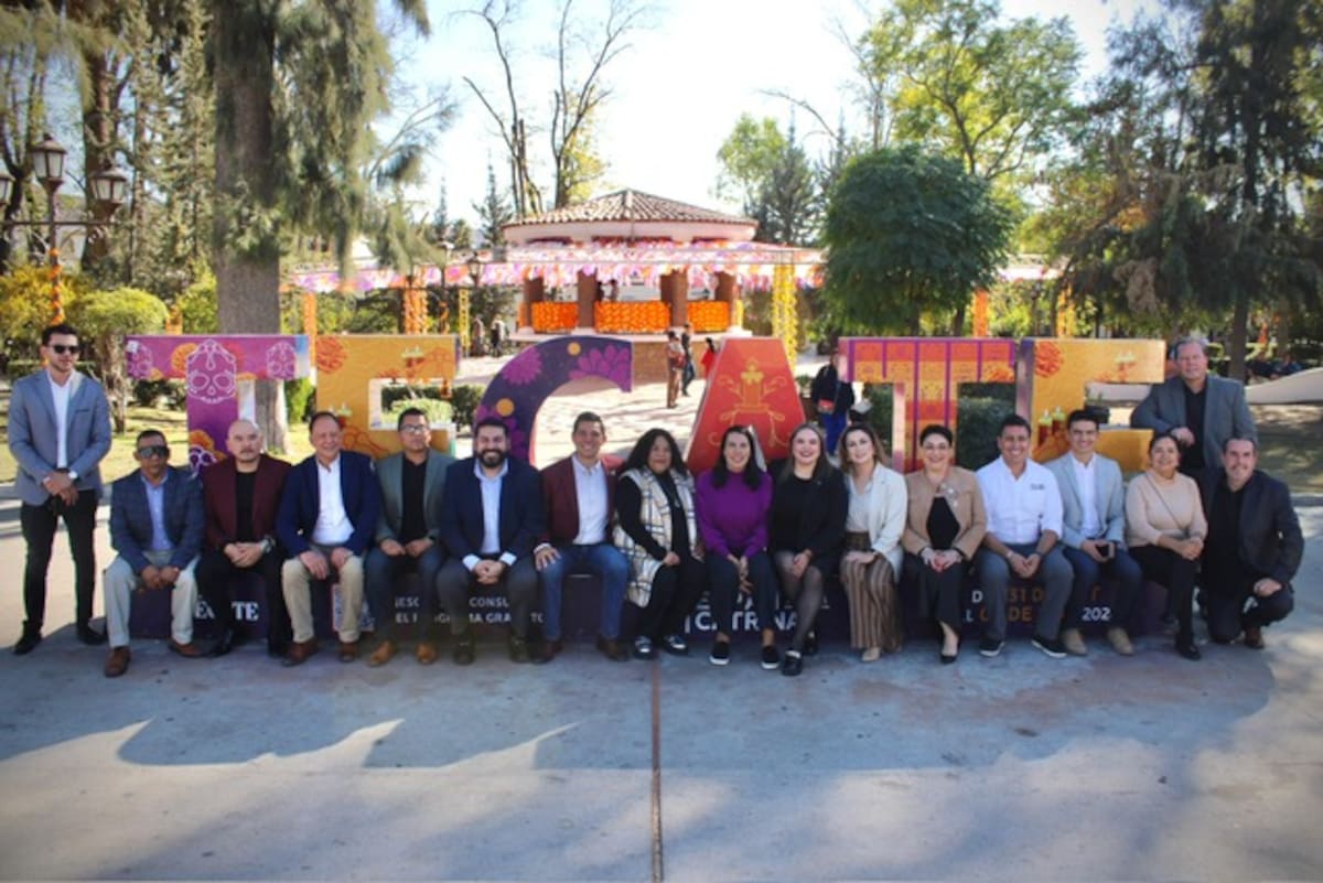 El Ayuntamiento de Tecate está trabajando activamente con el Gobierno de Baja California y la administración federal de cara al Tianguis Turístico 2025.