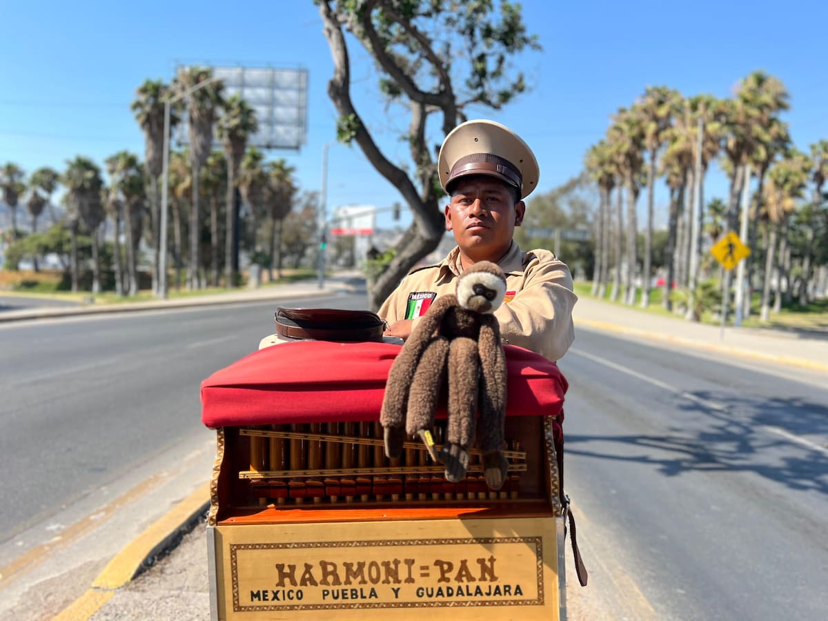 Foto: Leonardo González Reyes