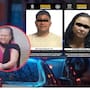 Vinculan a proceso por robo a madre e hijo señalados por invadir la casa de Doña Carlota en Chalco; ya eran procesados por despojo tras el conflicto que terminó en un ataque armado