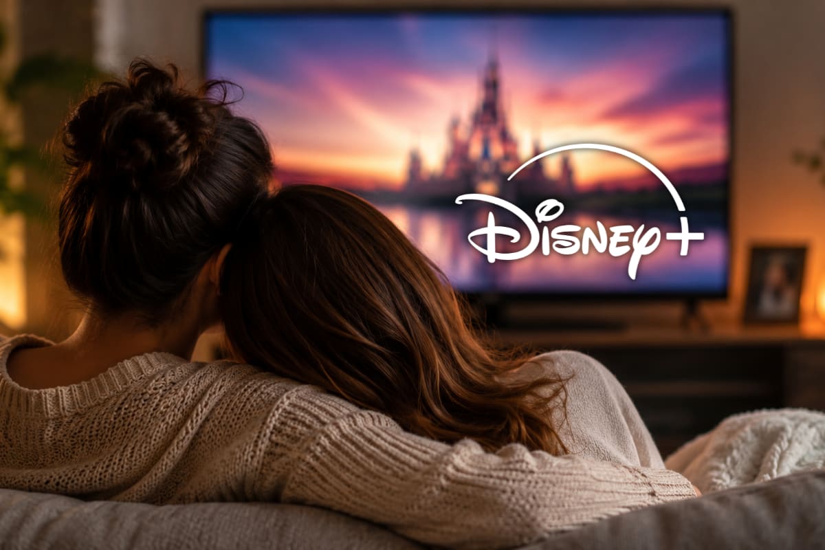 Día de las Madres en Disney+: 7 películas perfectas para ver con mamá este 10 de mayo