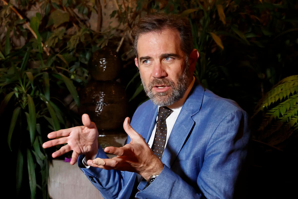 Contraloría del INE señaló a Lorenzo Córdova de favoritismo al proveedor ligado al caso Taddei