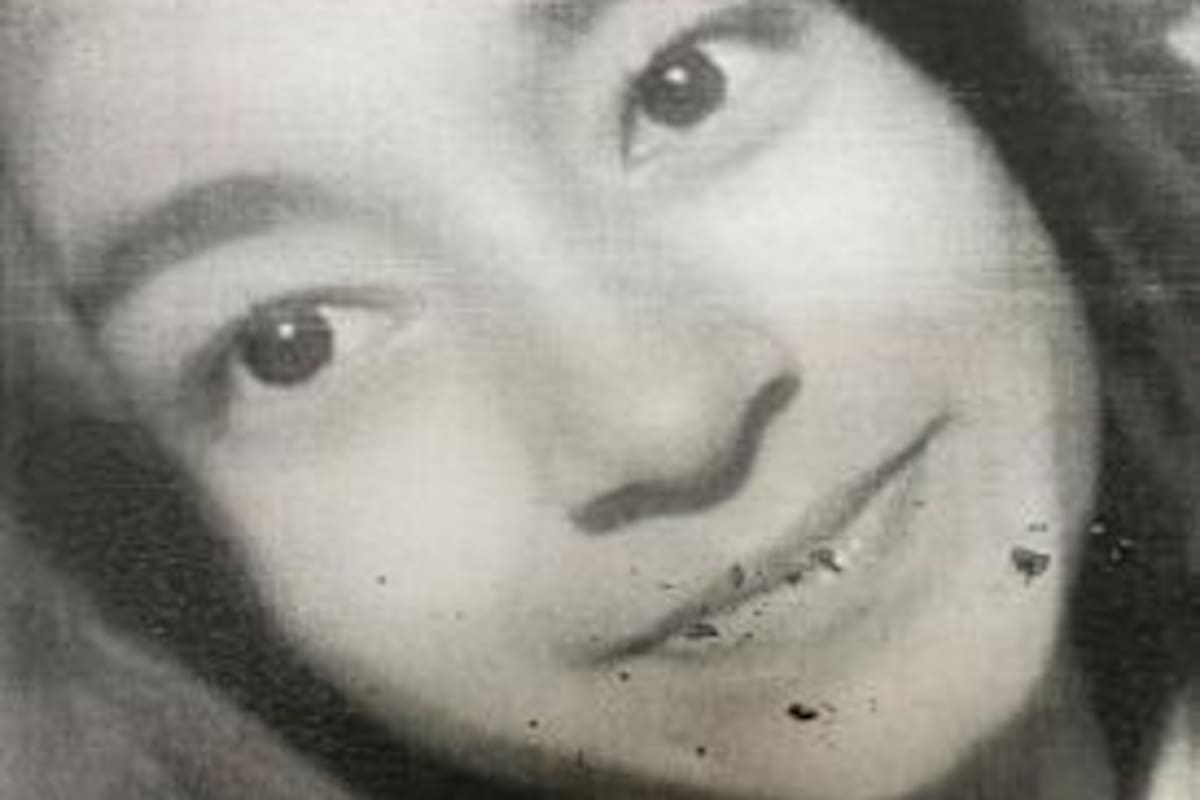 Se busca a Nataly Ximena Ibarra Flores de 14 años