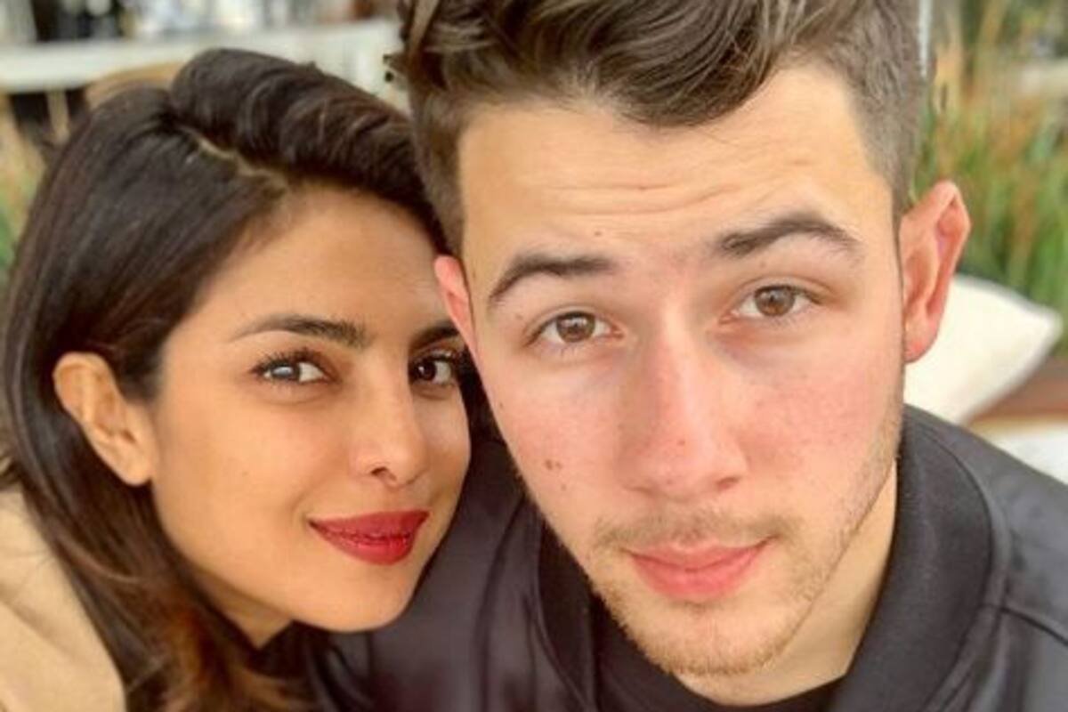 ¿Priyanka Chopra embarazada?